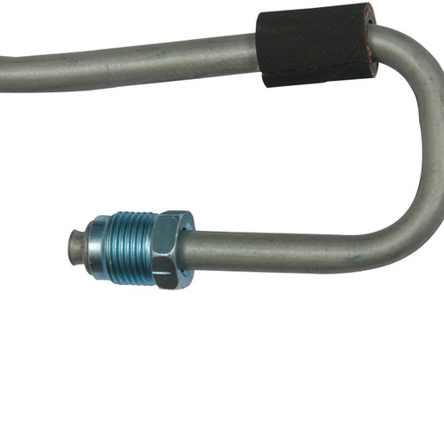 Power Steering Pressure Hose 80678 - left view