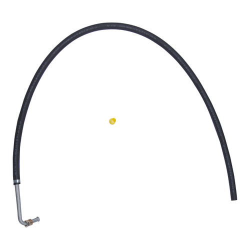 Power Steering Return Hose 80515 - front view