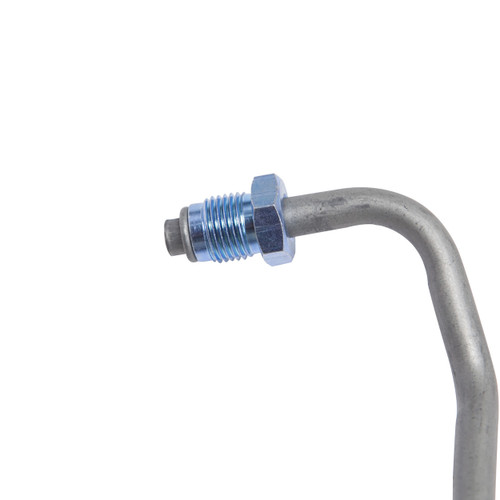 Power Steering Return Hose 80412 - left view