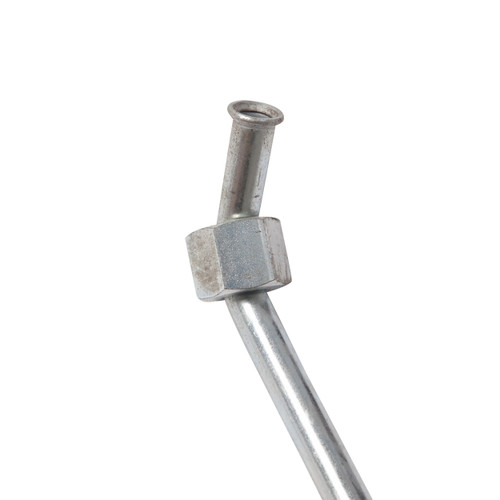 Power Steering Pressure Hose 80517 - left view
