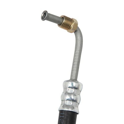 Power Steering Pressure Hose 80517 - right view