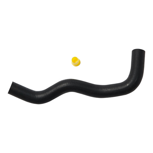 Power Steering Reservoir Hose 80562 - front view