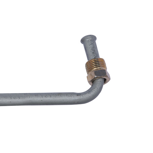 Power Steering Pressure Hose 80518 - right view