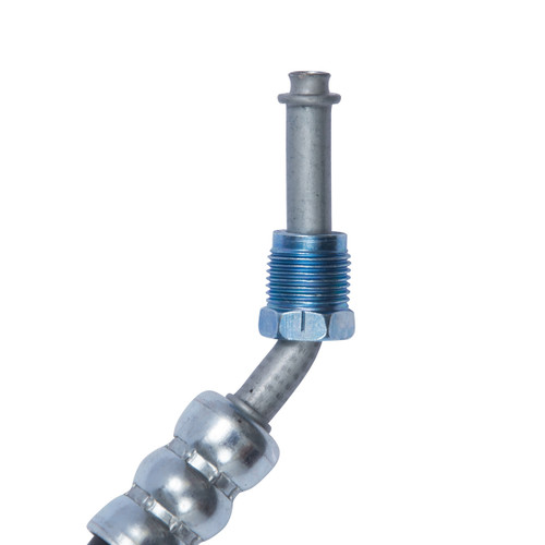 Power Steering Pressure Hose 80477 - right view