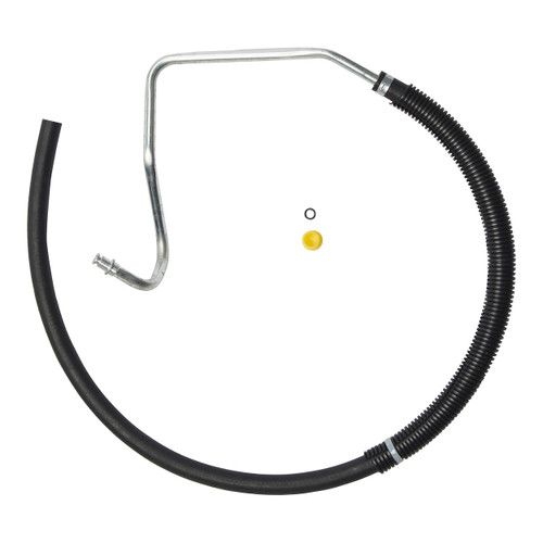 Power Steering Return Hose 80611 - front view