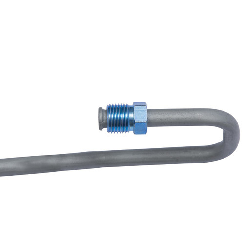 Power Steering Pressure Hose 80628 - right view