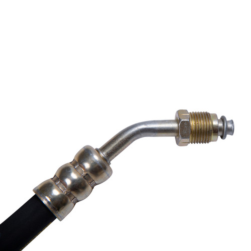 Premium Edelmann Elite Power Steering Hose 80477E - left view