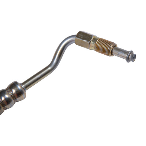 Premium Edelmann Elite Power Steering Hose 80477E - right view