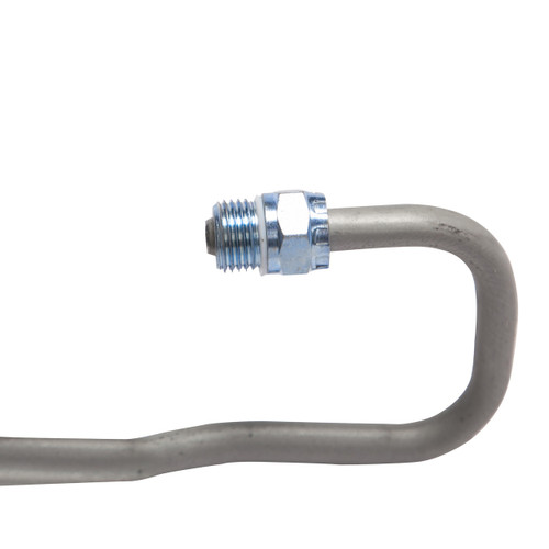 Power Steering Pressure Hose 80437 - left view