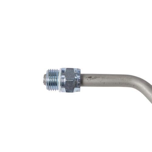 Power Steering Pressure Hose 80437 - right view
