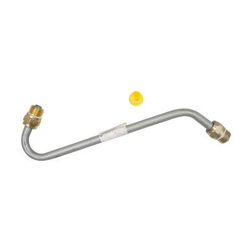 Power Steering Pressure Hose 80595 - front view