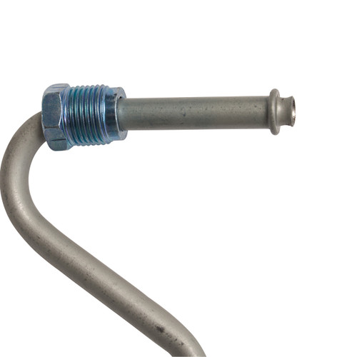 Power Steering Pressure Hose 80478 - connector view