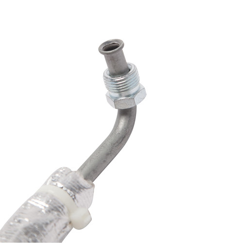 Power Steering Pressure Hose 80521 - right view