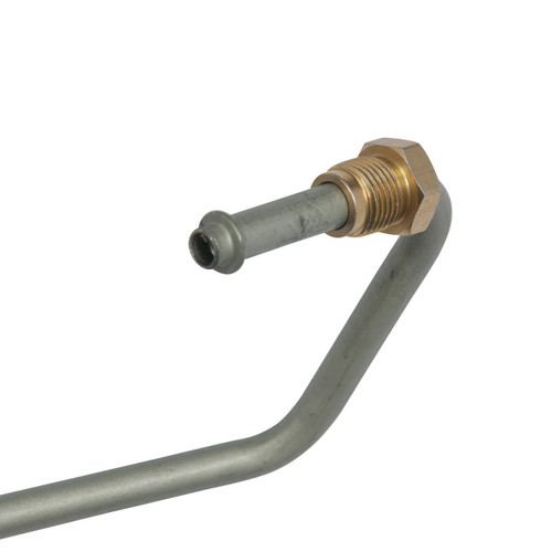 Power Steering Pressure Hose 80686 - left view