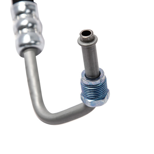 Power Steering Pressure Hose 80438 - right view