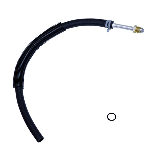 Power Steering Return Hose 80479 - front view