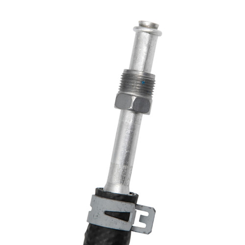 Power Steering Return Hose 80479 - left view