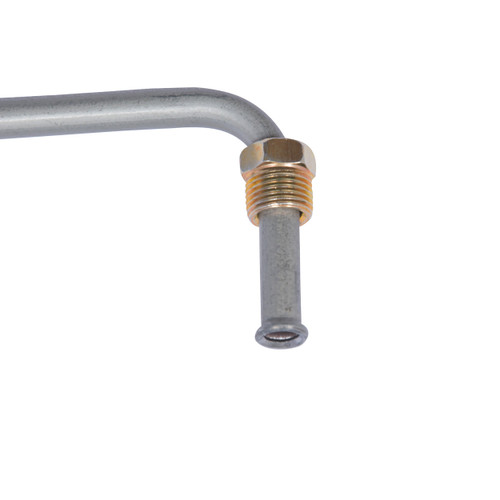 Power Steering Return Hose 80525 - left view