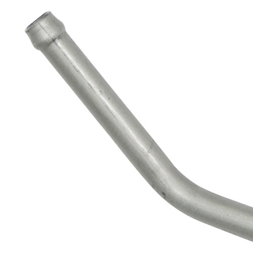 Power Steering Return Hose 80735 - left view