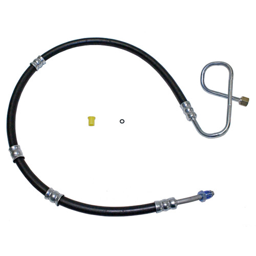 Power Steering Pressure Hose 80803 - front view