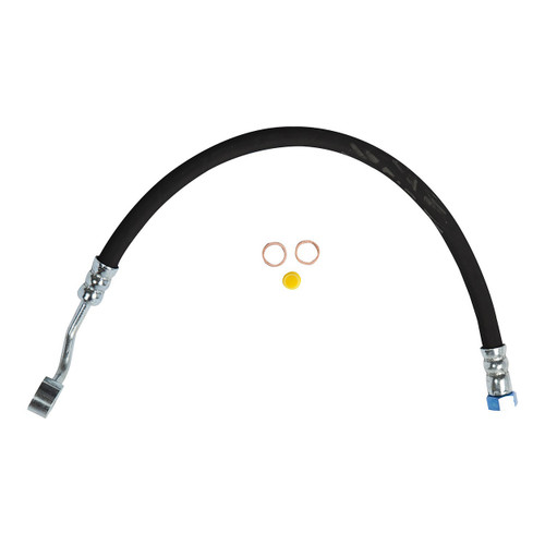 Power Steering Pressure Hose 80457 - front view