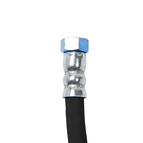 Power Steering Pressure Hose 80457 - right view