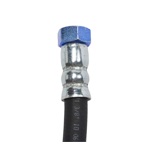Power Steering Pressure Hose 80459 - left view
