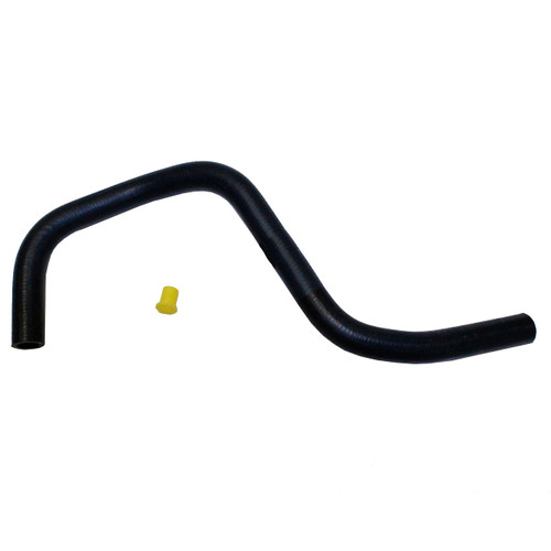 Power Steering Reservoir Hose 80806 - front view