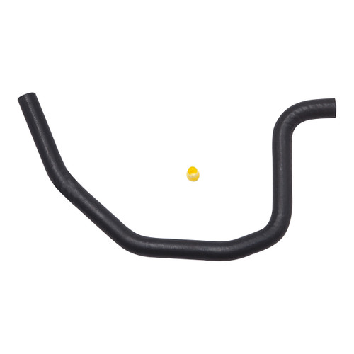 Power Steering Reservoir Hose 80633 - front view