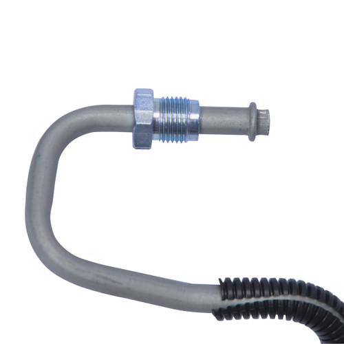 Power Steering Pressure Hose 80808 - left view