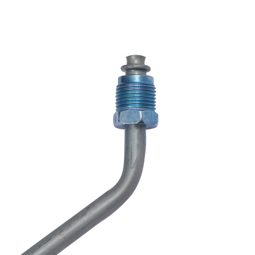 Power Steering Pressure Hose 80728 - left view
