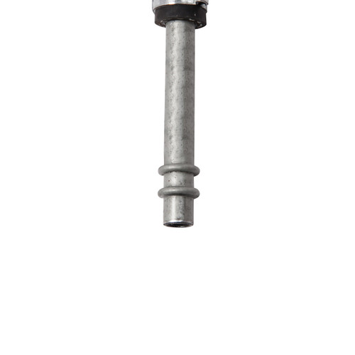 Power Steering Return Hose 80618 - connector view