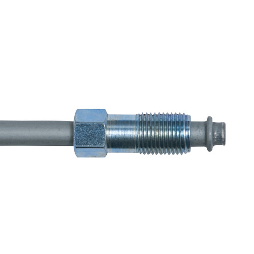Power Steering Pressure Hose 80809 - right view