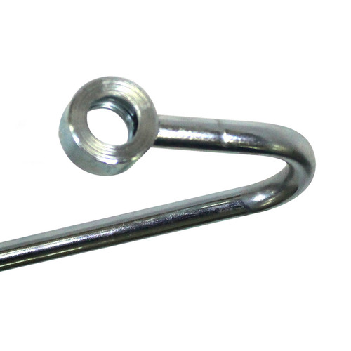 Power Steering Pressure Hose 80834