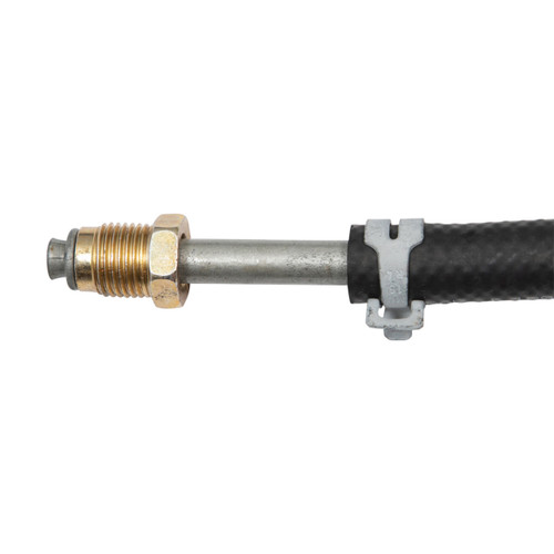 Power Steering Return Hose 80864 - left view