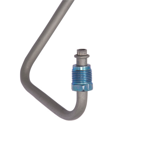 Power Steering Pressure Hose 80810 - left view