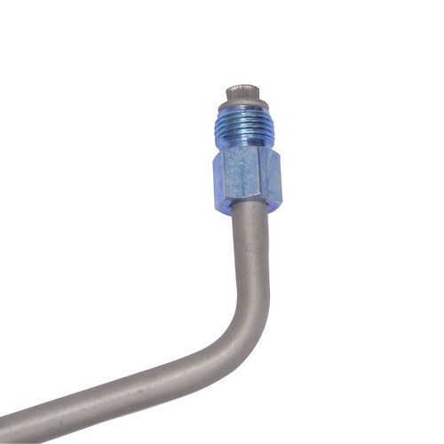 Power Steering Pressure Hose 80810 - right view