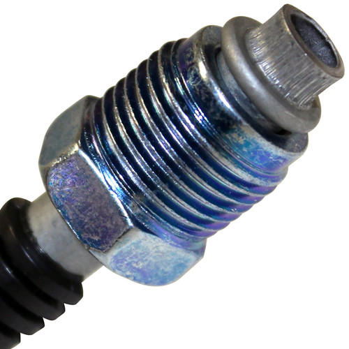 Power Steering Pressure Hose 81007