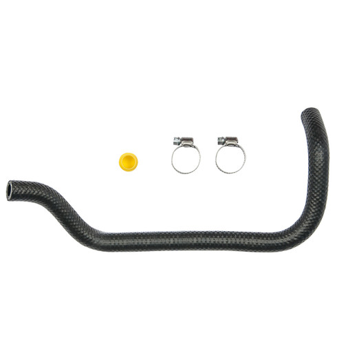 Power Steering Return Hose 81061 - front view