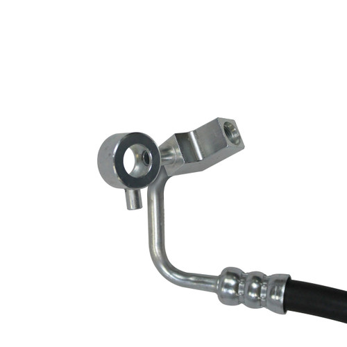 Power Steering Pressure Hose 80867 - right view