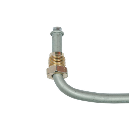 Power Steering Return Hose 81172 - connector view