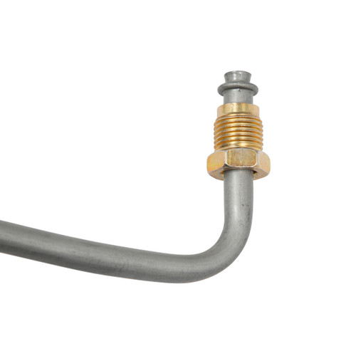 Power Steering Return Hose 81172 - left view
