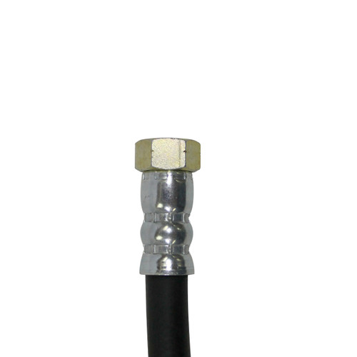 Power Steering Pressure Hose 80869 - left view