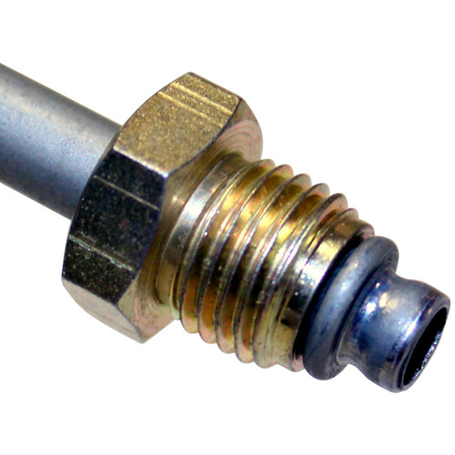 Power Steering Pressure Hose 80983 - left view