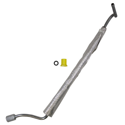 Power Steering Return Hose 80839 - front view