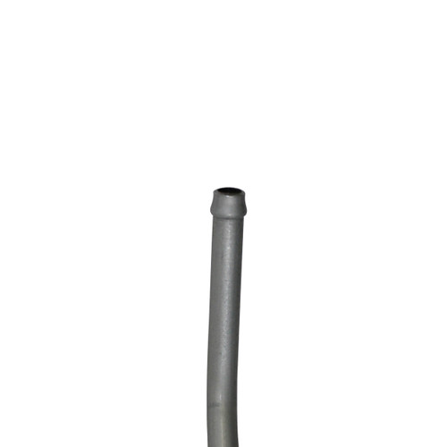 Power Steering Return Hose 80839 - connector view