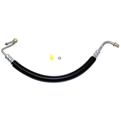 Power Steering Pressure Hose 80984 - front view