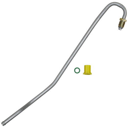 Power Steering Return Hose 81148 - front view