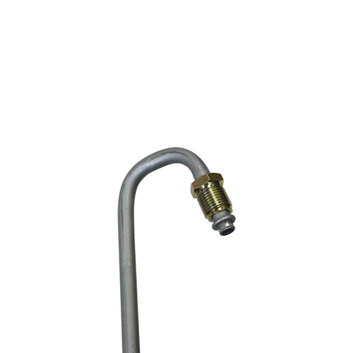 Power Steering Return Hose 81148 - connector view
