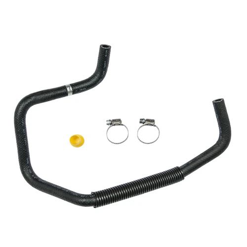 Power Steering Return Hose 81193 - front view